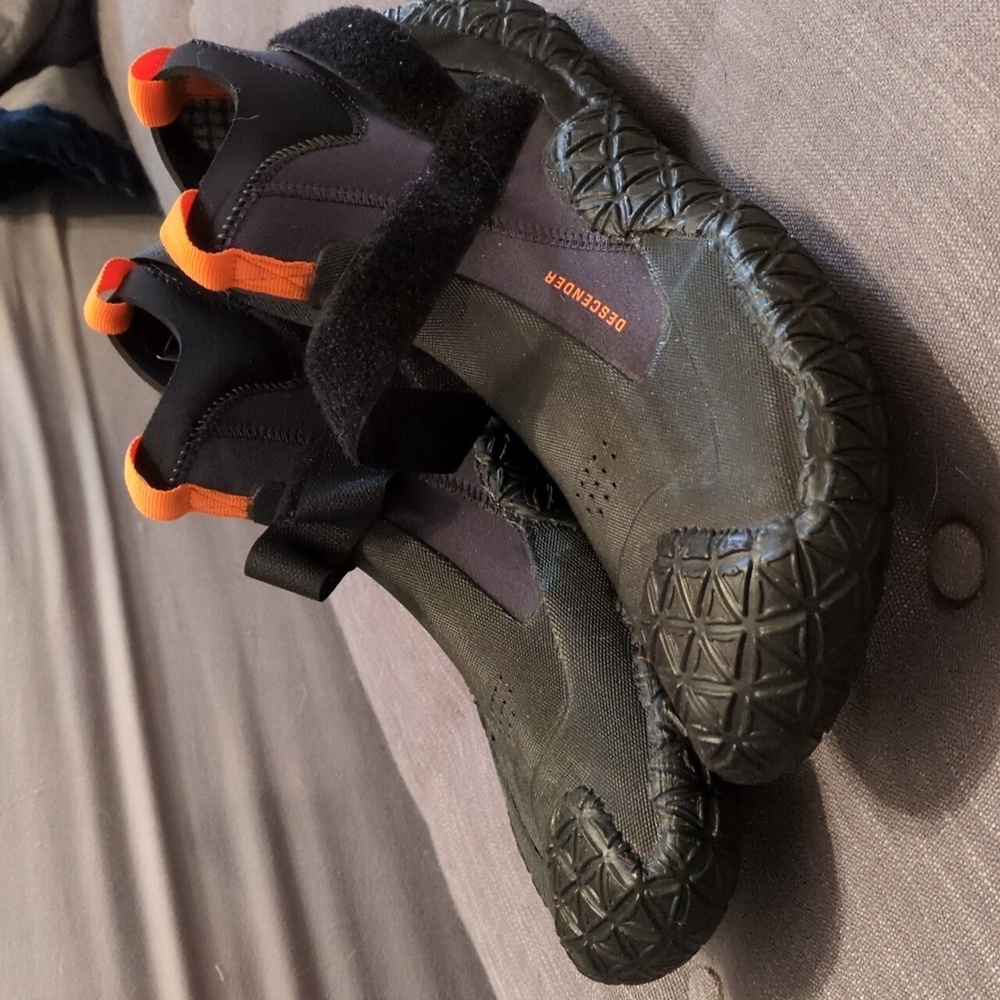 Men's Palm Descender Water Shoes